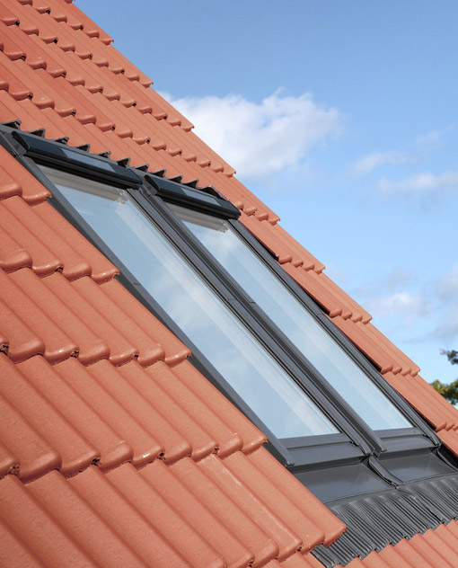 Pose de Velux à Saint Maur Des Fossés 94 et Nanterre 92