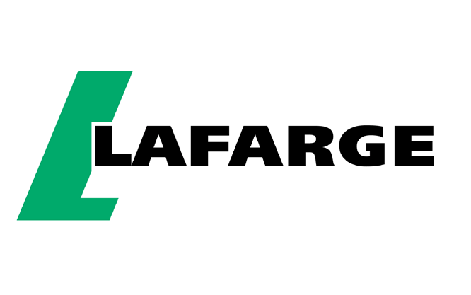 Lafarge, gamme de ciment certifiés NF, 100% produits en France. Parfaitement adaptés pour vos chantiers neufs ou en rénovation.